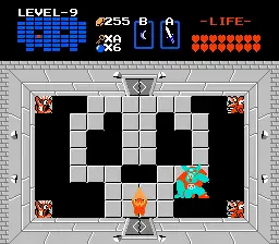 Video Game Facts zelda 15 Video Game Facts zelda255