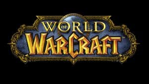 15 Video Game Factsworld-of-warcraft-logo