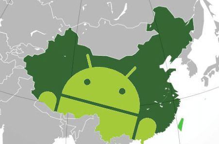 Android 1st ever Smartphone OS to ship over 1 billion units - 18
