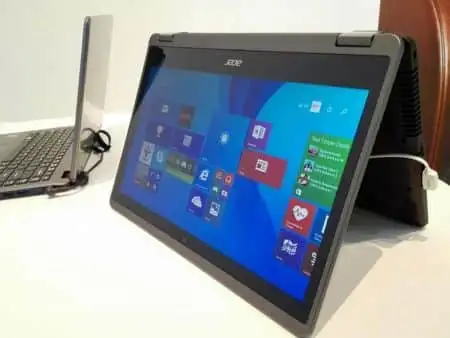 ACER ASPIRE R Acer Aspire R13
