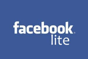 Facebook Lite