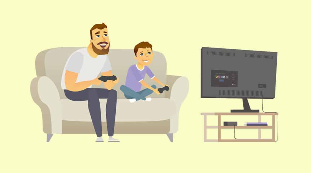 Interesting facts about video games and consoles