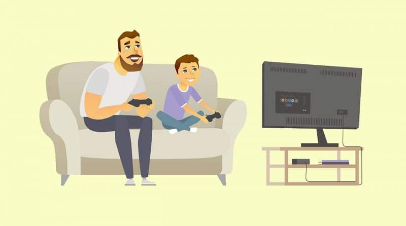 15 Interesting Video Game Facts You Should Know