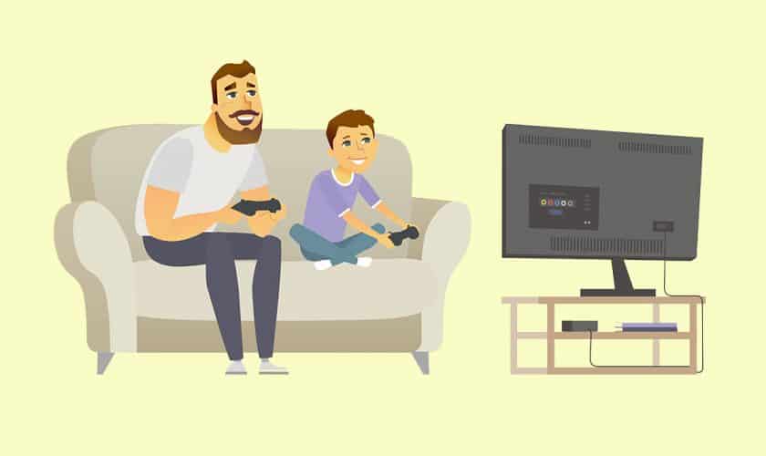 Interesting facts about video games and consoles