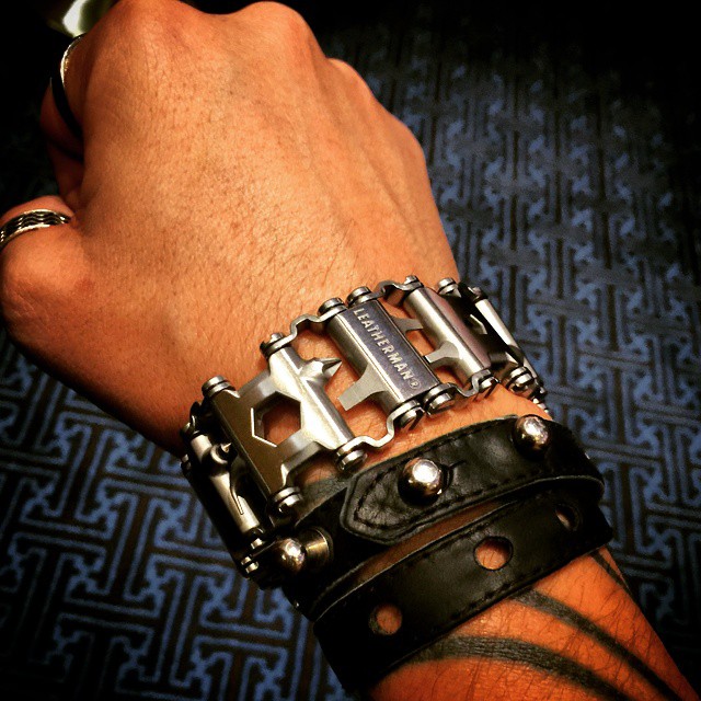 Leatherman Bracelet