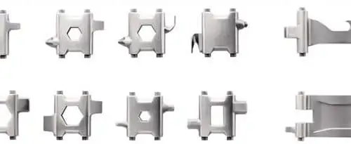 Leatherman Tread Multi Tool Bracelet Links Leatherman-Tread-Multi-Tool-Bracelet-Links
