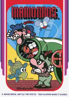 Mariobrothers Video Game Facts Mariobrothers 15 Video Game Facts