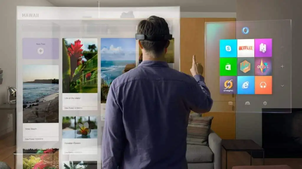 Microsoft HoloLens MixedWorld RGB Microsoft-HoloLens-MixedWorld-RGB