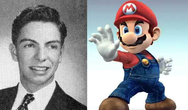 Segale Mario Video Game Facts Segale Mario 15 Video Game Facts