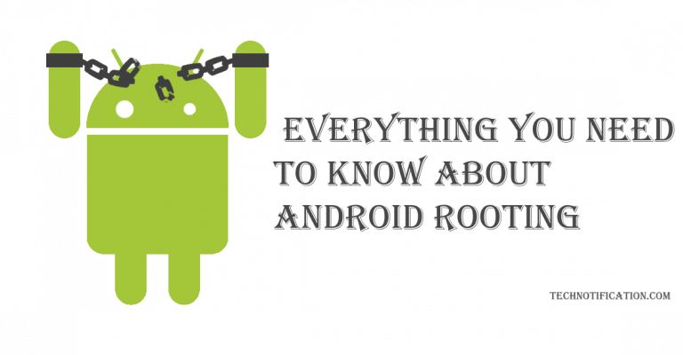What is android rooting