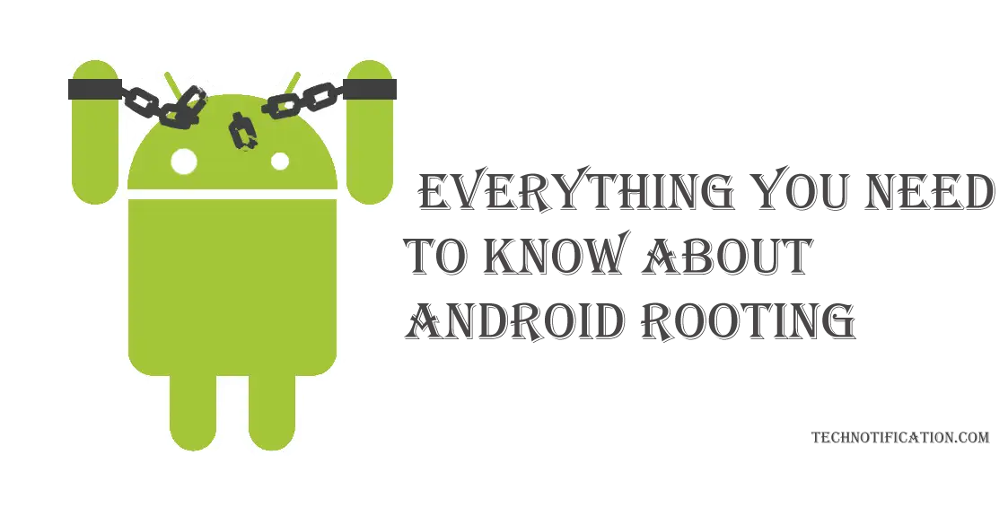 What is android rooting