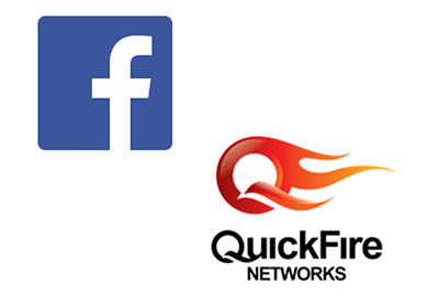 Facebook buys video startup QuickFire Networks - 18