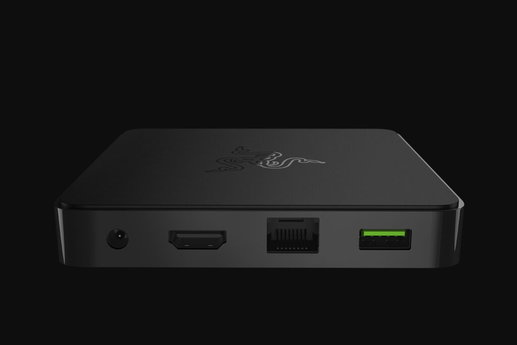 Razer Forge TV