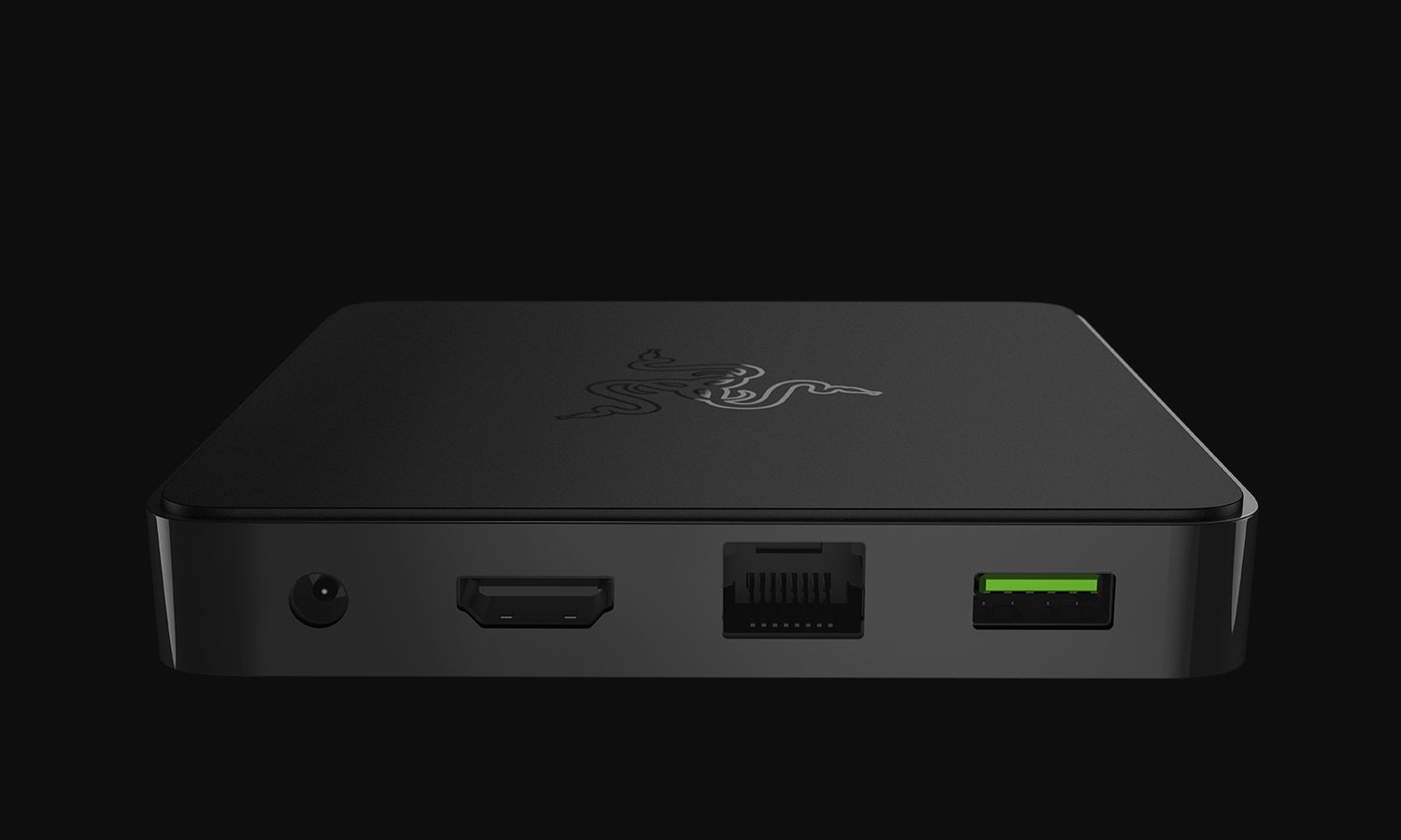 Razer Forge TV