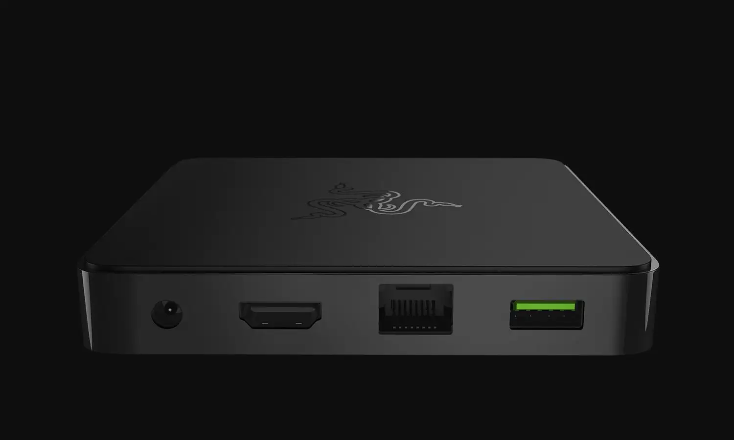 Razer Forge TV