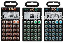 Teenage Engineering develops synth only for 59 - 48