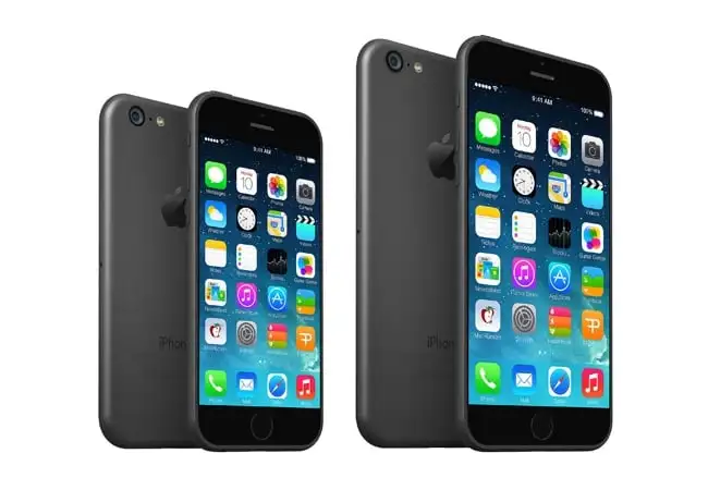 iphone