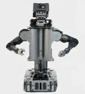 pr robot The PR2 Robot