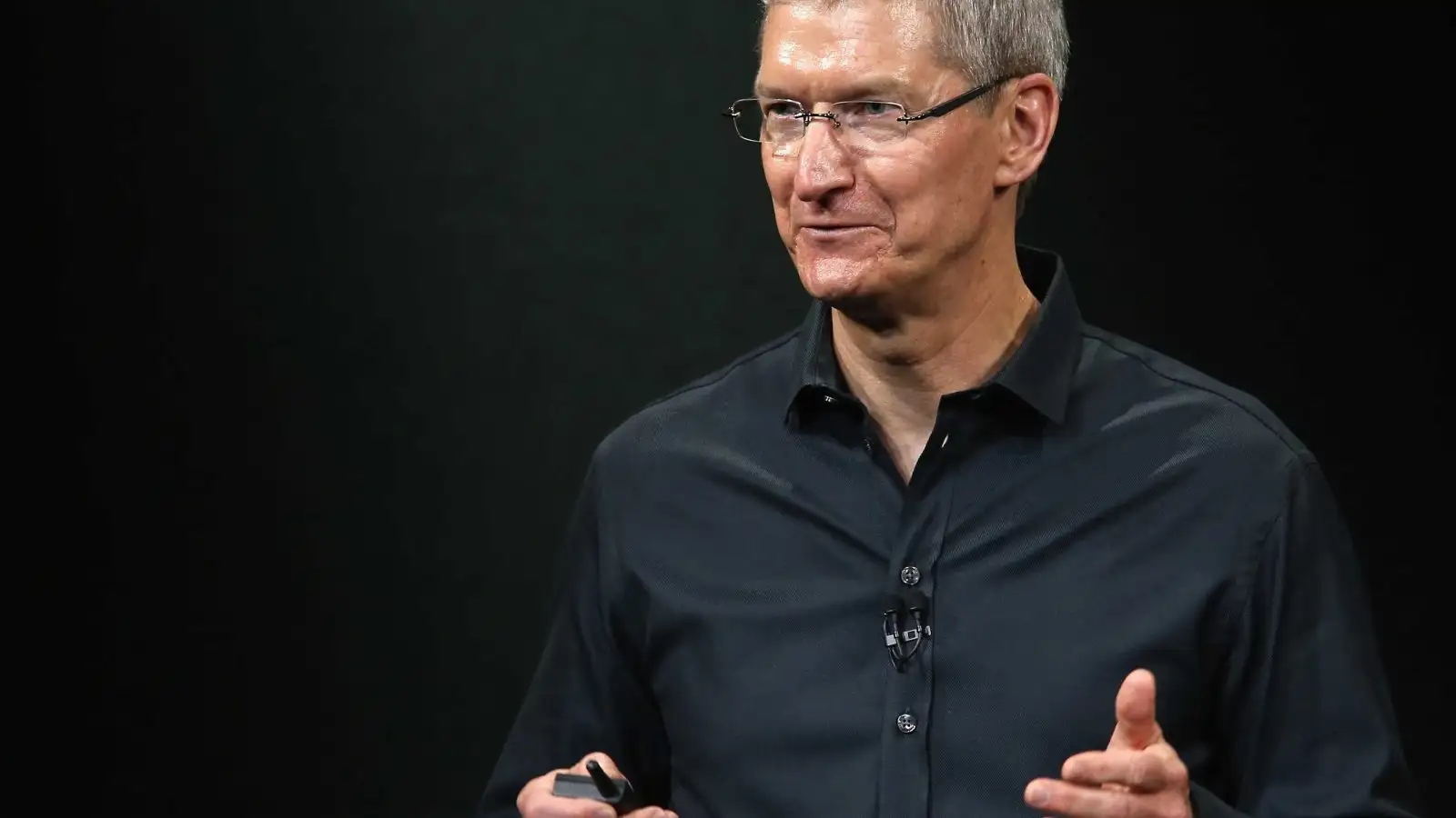 how did apple become $1 Trillion company