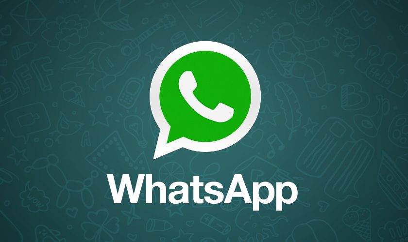 How does whatsapp work