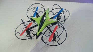 x-voice-drone-flying-gadgets