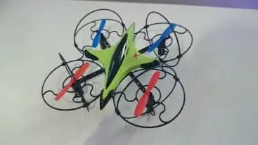 x voice drone flying gadgets x-voice-drone-flying-gadgets
