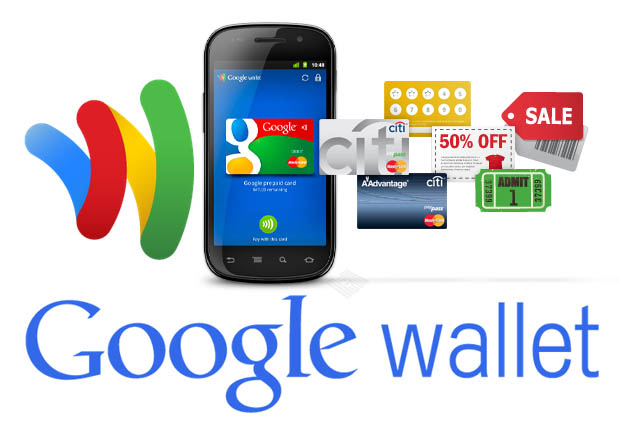 Google wallet