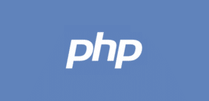 PHP_Logo