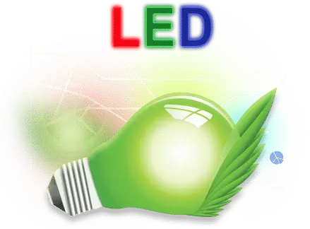 about led Led Bulb