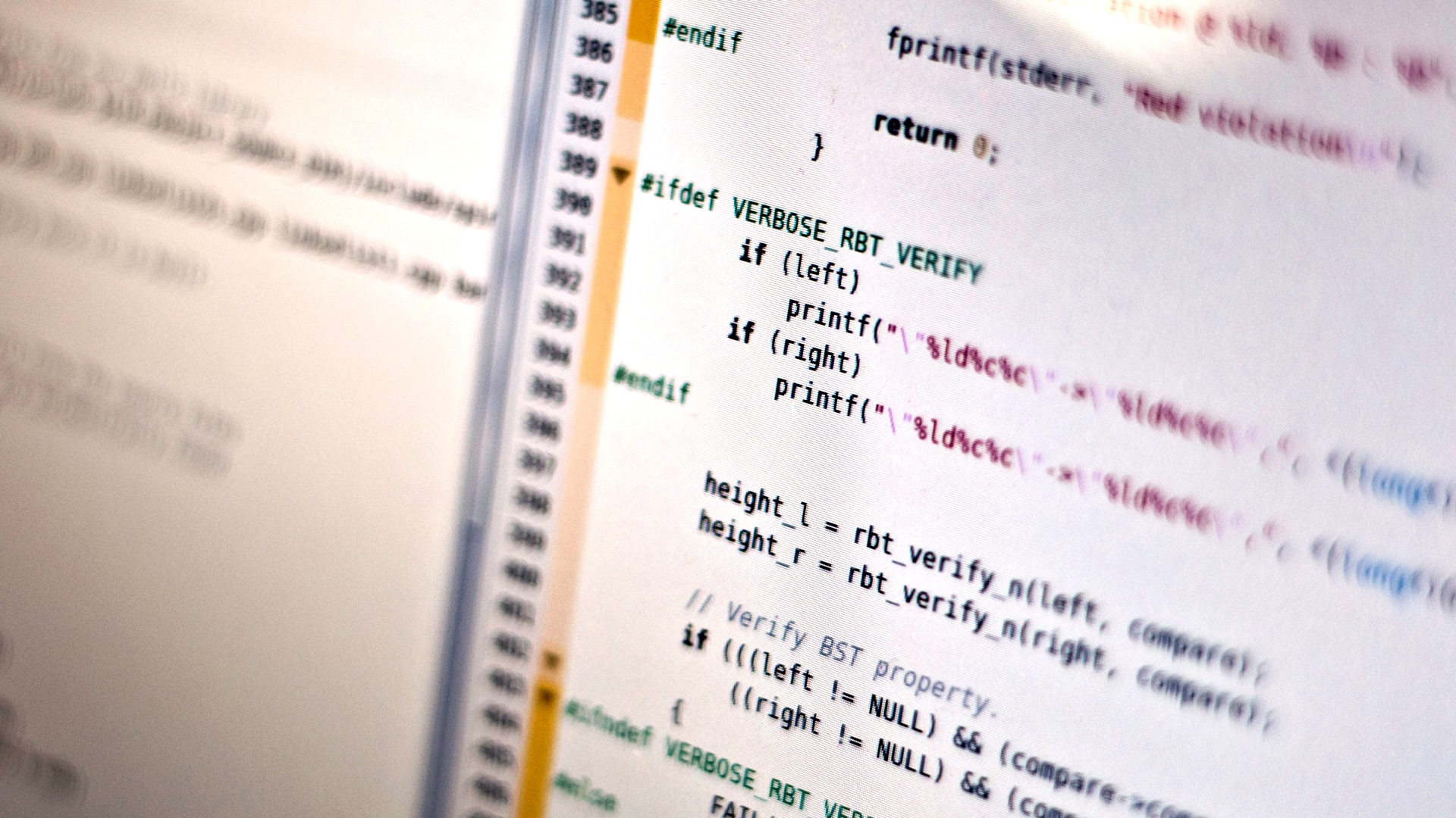 Guide to several Programming Languages and Their Purpose
