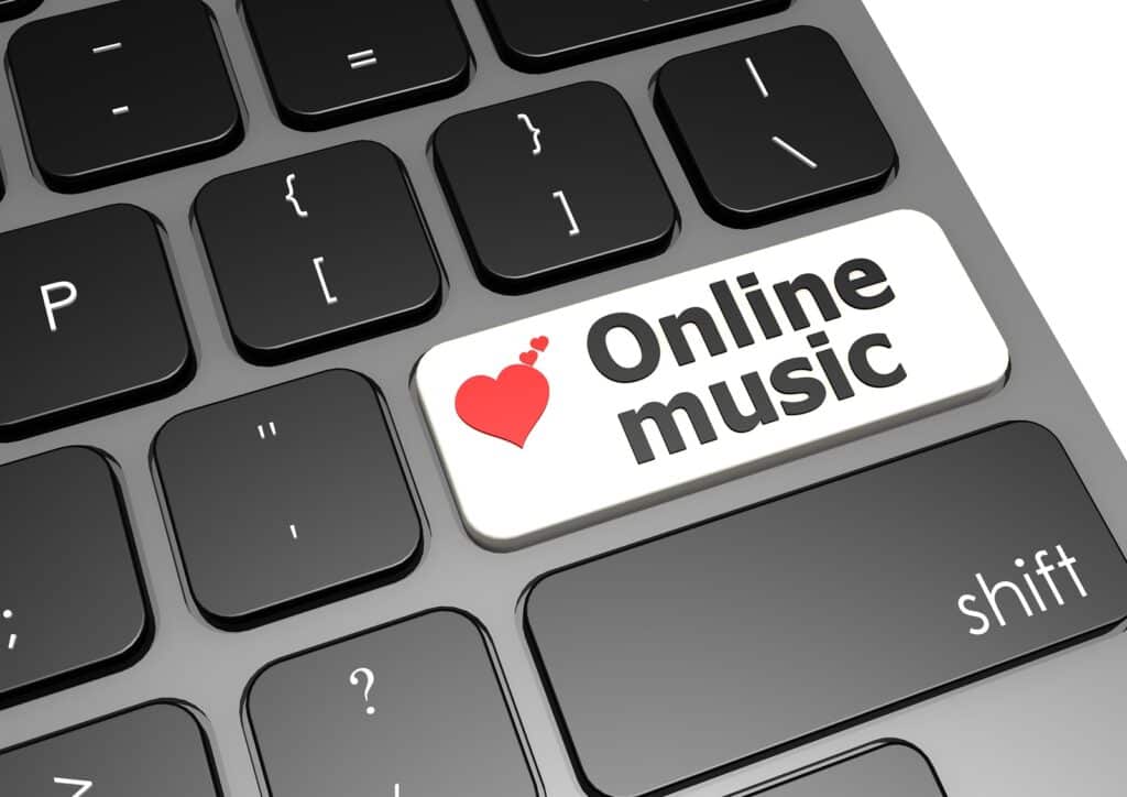 Music Online