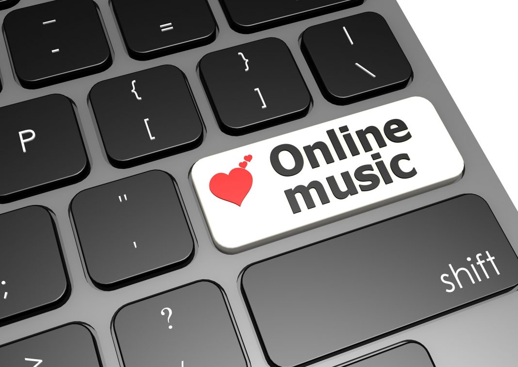 3 Best sites for Online Music