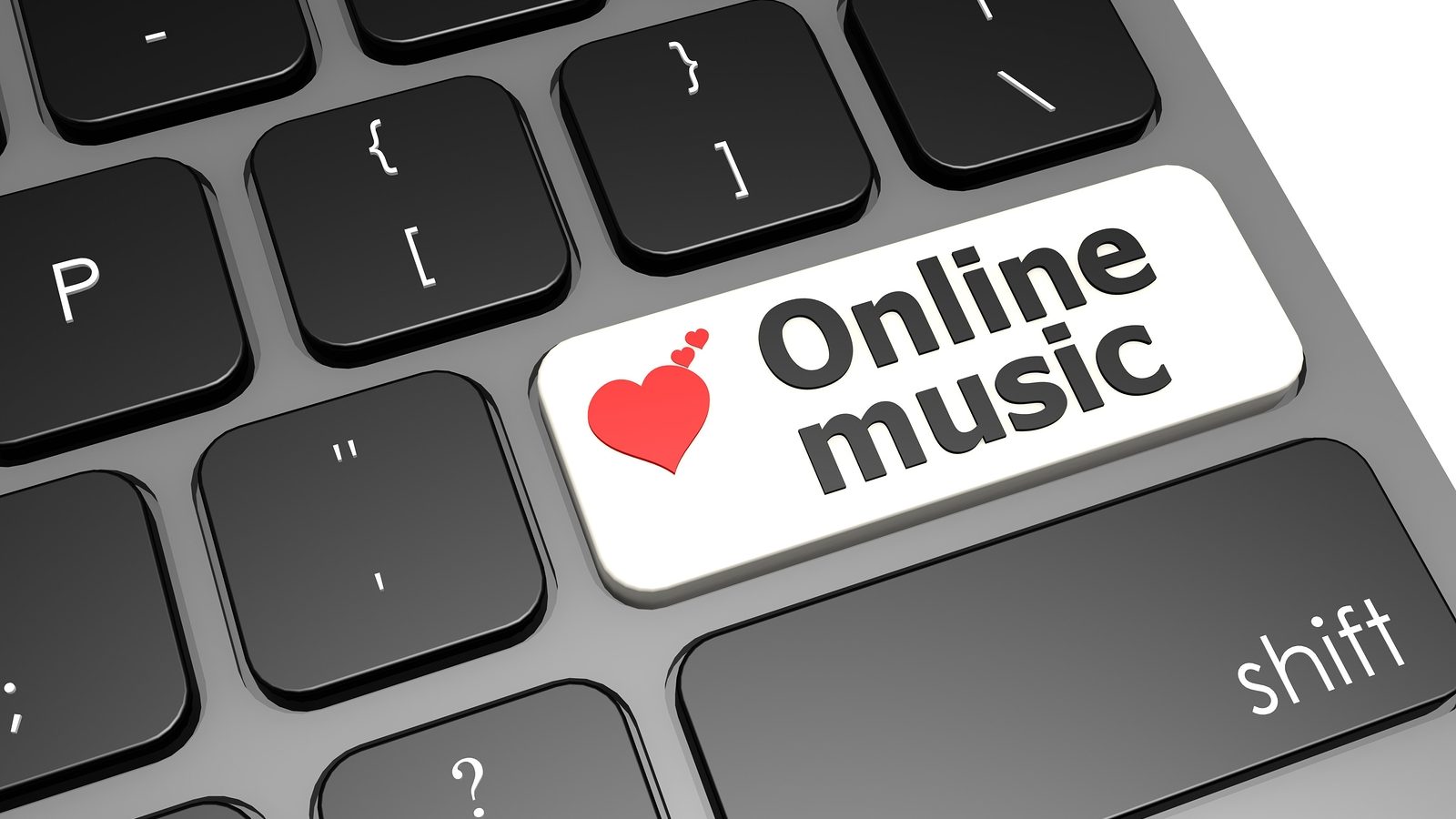 Music Online