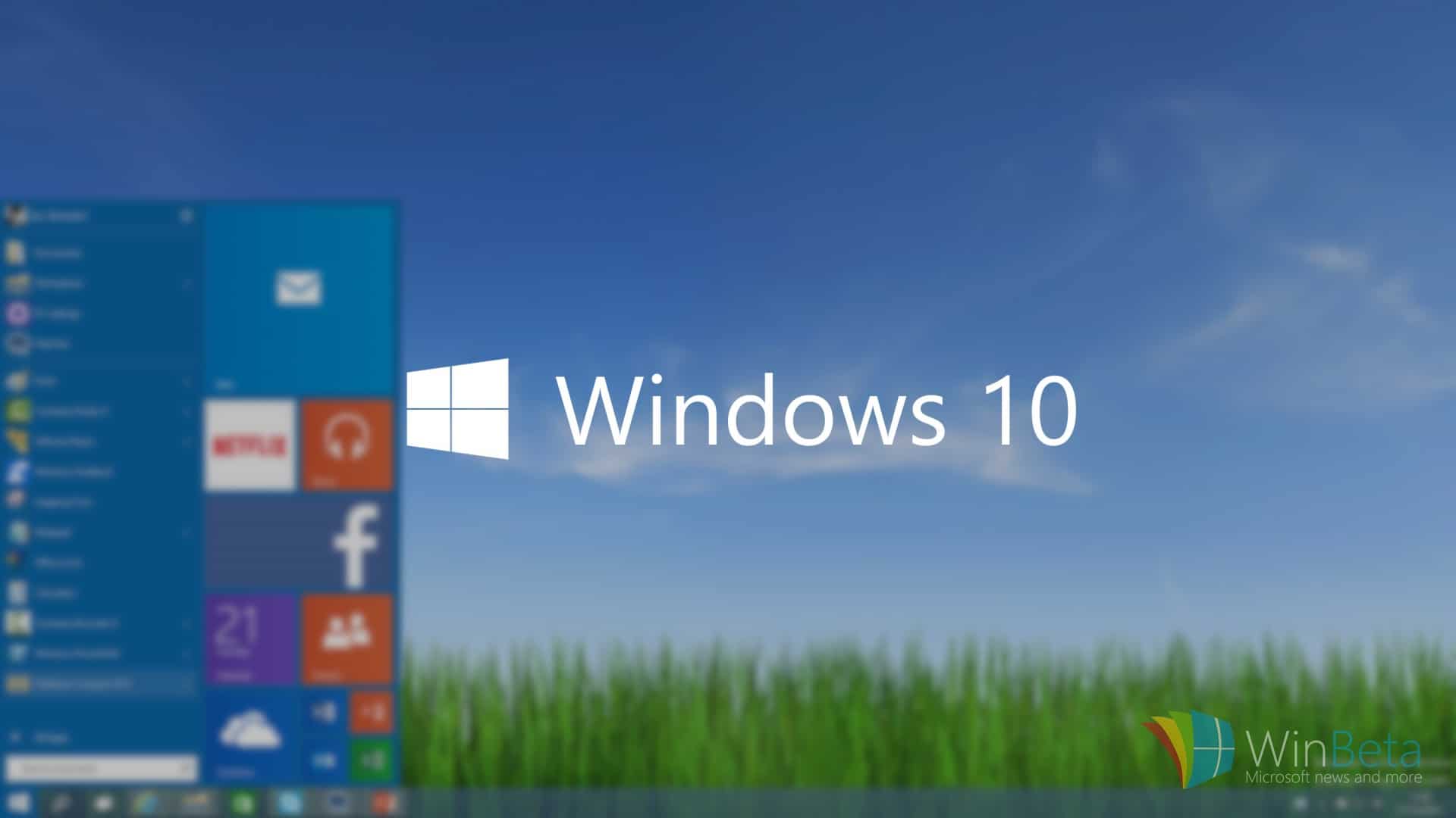 Windows 10 upgrade set to kick off piracy - 25