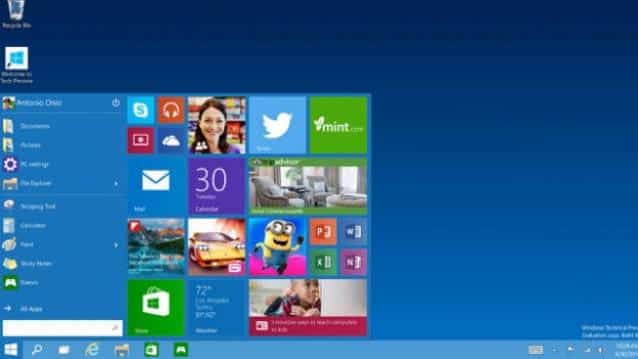 Windows 10 upgrade set to kick off piracy - 3