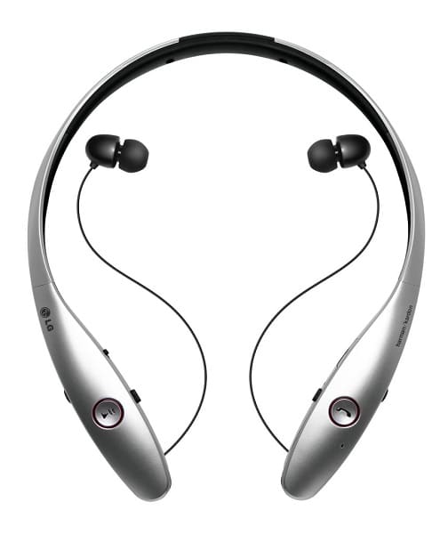 LG Tone Infinum  Trending Earbuds - 66