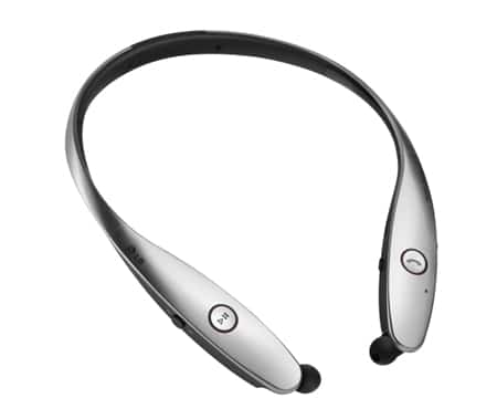 LG Tone Infinum  Trending Earbuds - 64