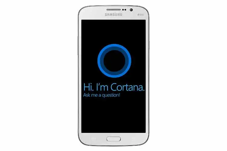 microsoft cortana android ios microsoft-cortana-android-ios