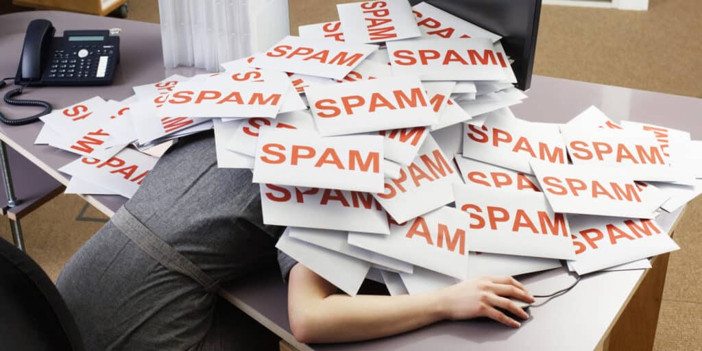 Spam