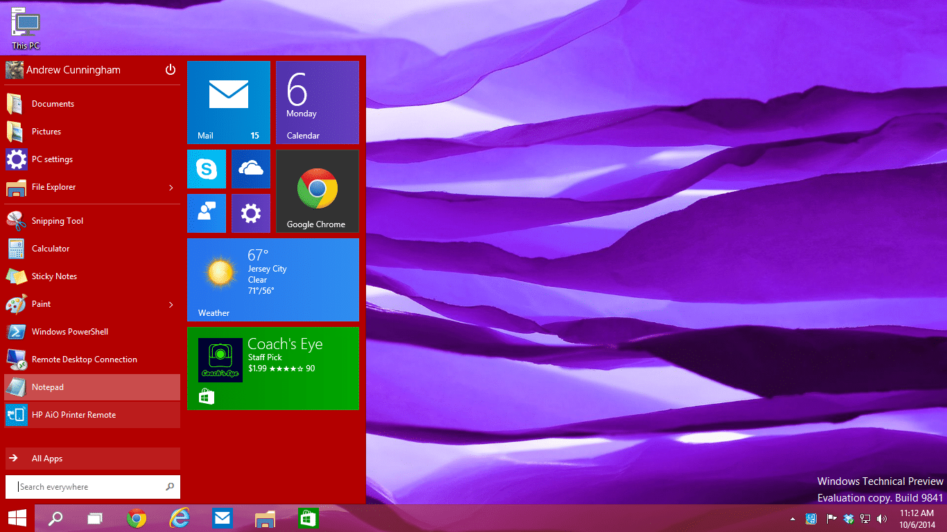 Windows 10 upgrade set to kick off piracy - 15