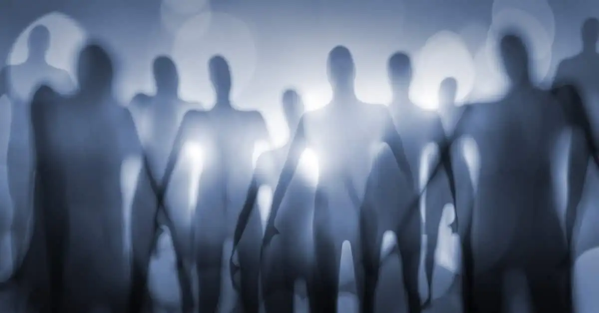 Aliens Aliens (1)