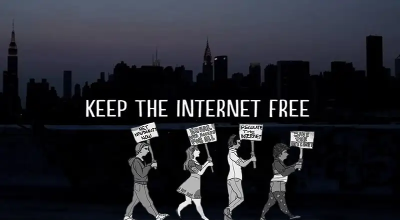 Net Neutrality Net-Neutrality