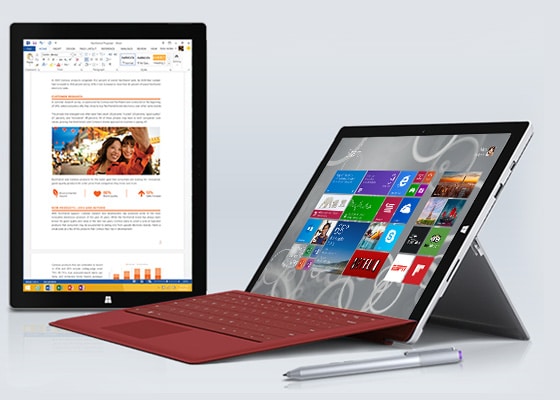 Microsoft s Surface 3  The must have tablet - 4