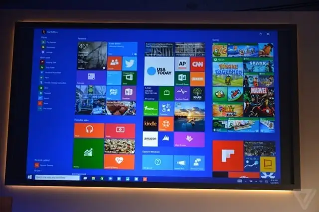 Windows strat screen Windows-10-strat-screen