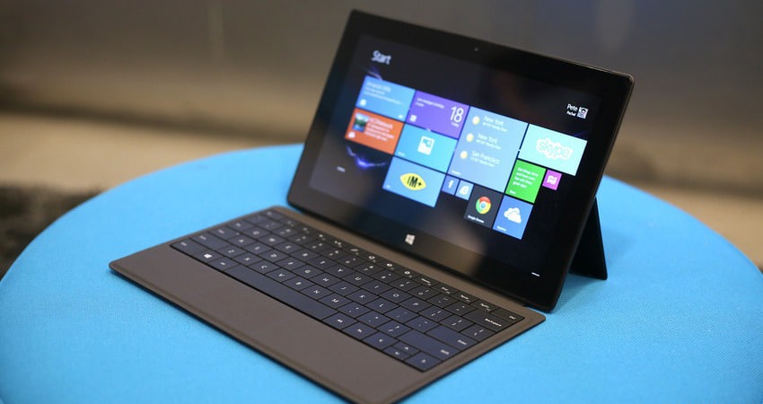 Microsoft s Surface 3  The must have tablet - 5