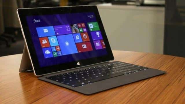 Microsoft s Surface 3  The must have tablet - 9
