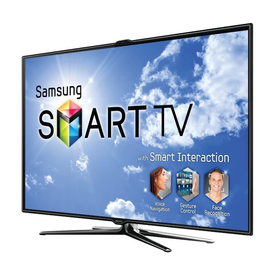 Samsung might be spying on you with its smart TV - 63