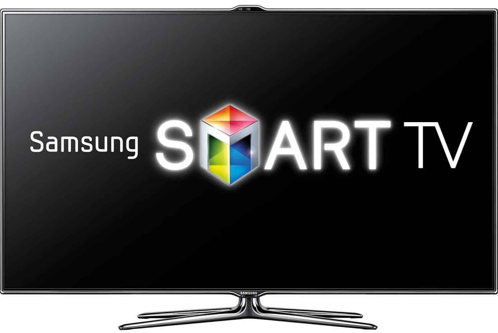 Samsung might be spying on you with its smart TV - 66