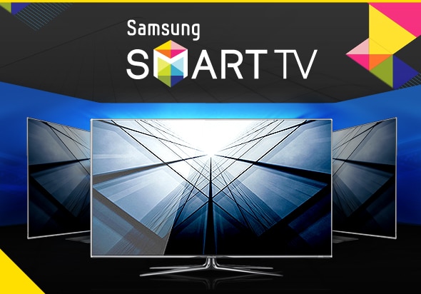 samsung smart tv