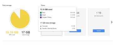 Running out of Google Drive Space  Let s utilize it - 4